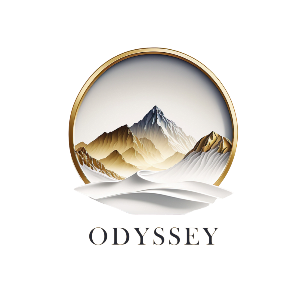 odyssey-shop.com