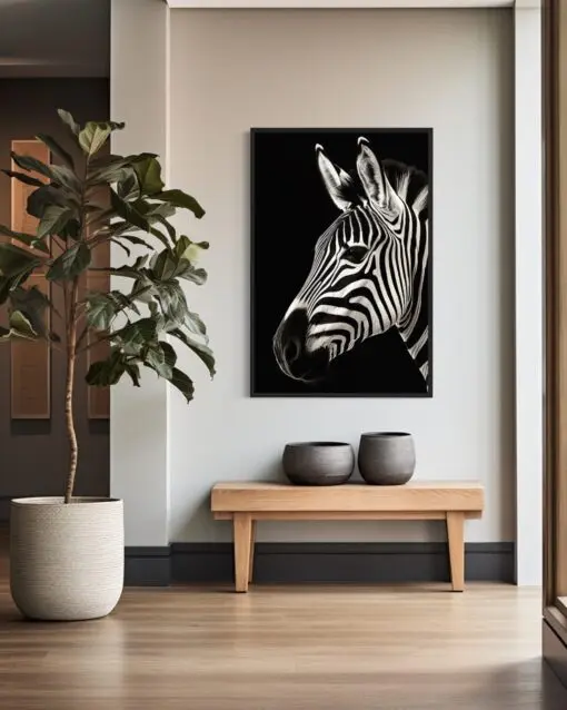 Zebra II - Image 3