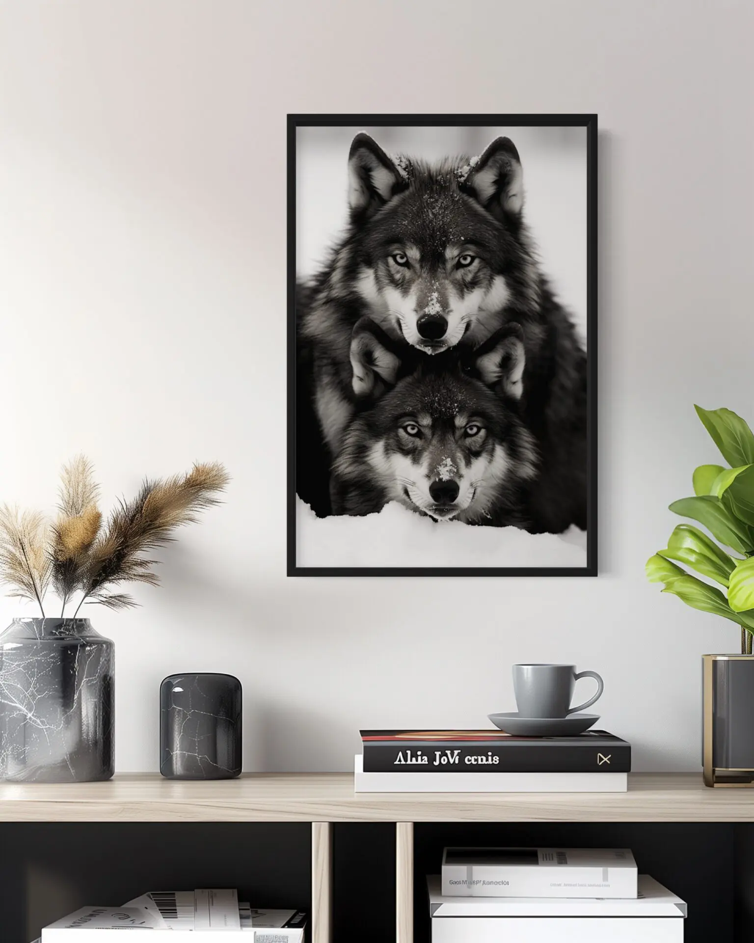 Wolves - Image 4