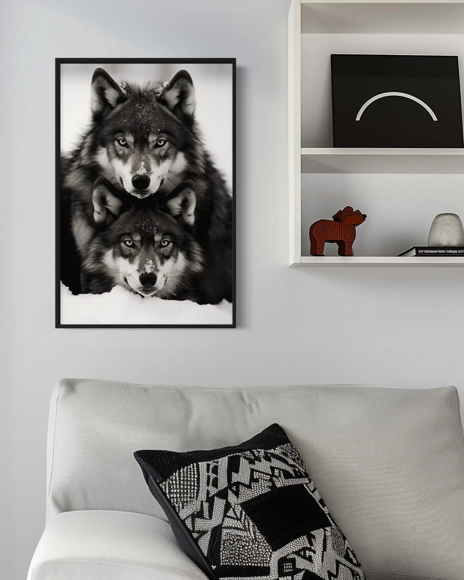 Wolves - Image 3