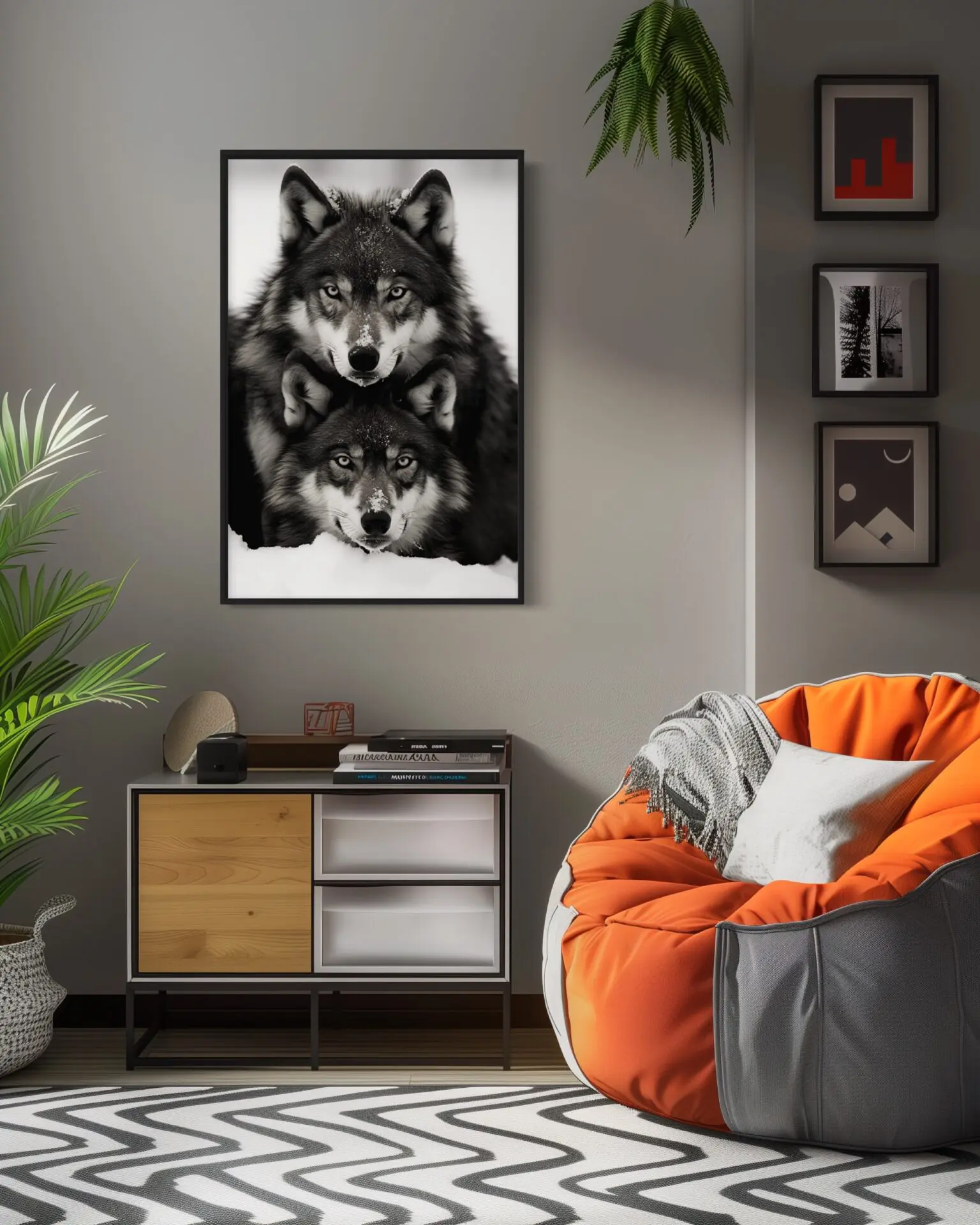 Wolves - Image 2
