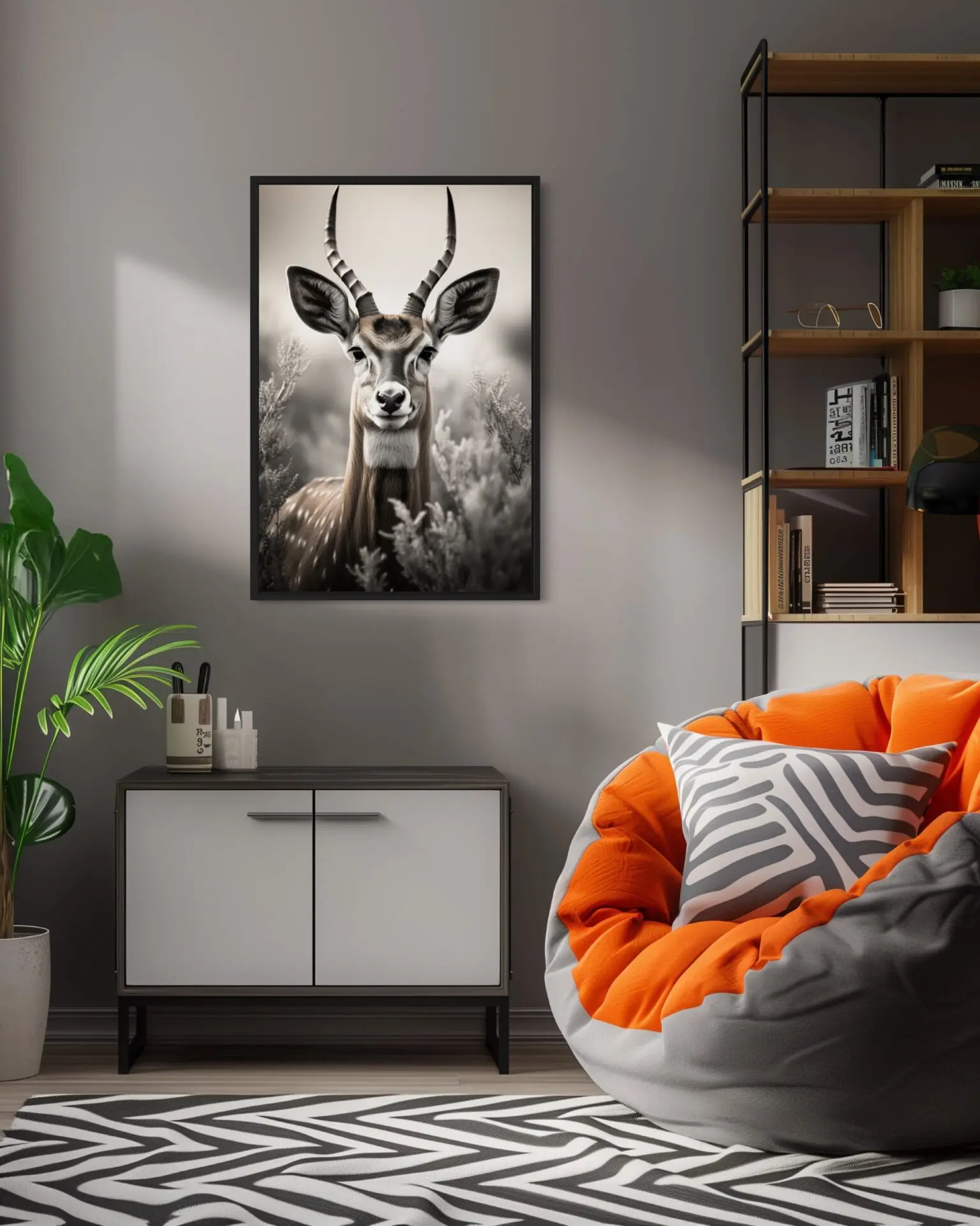 Impala - Image 3