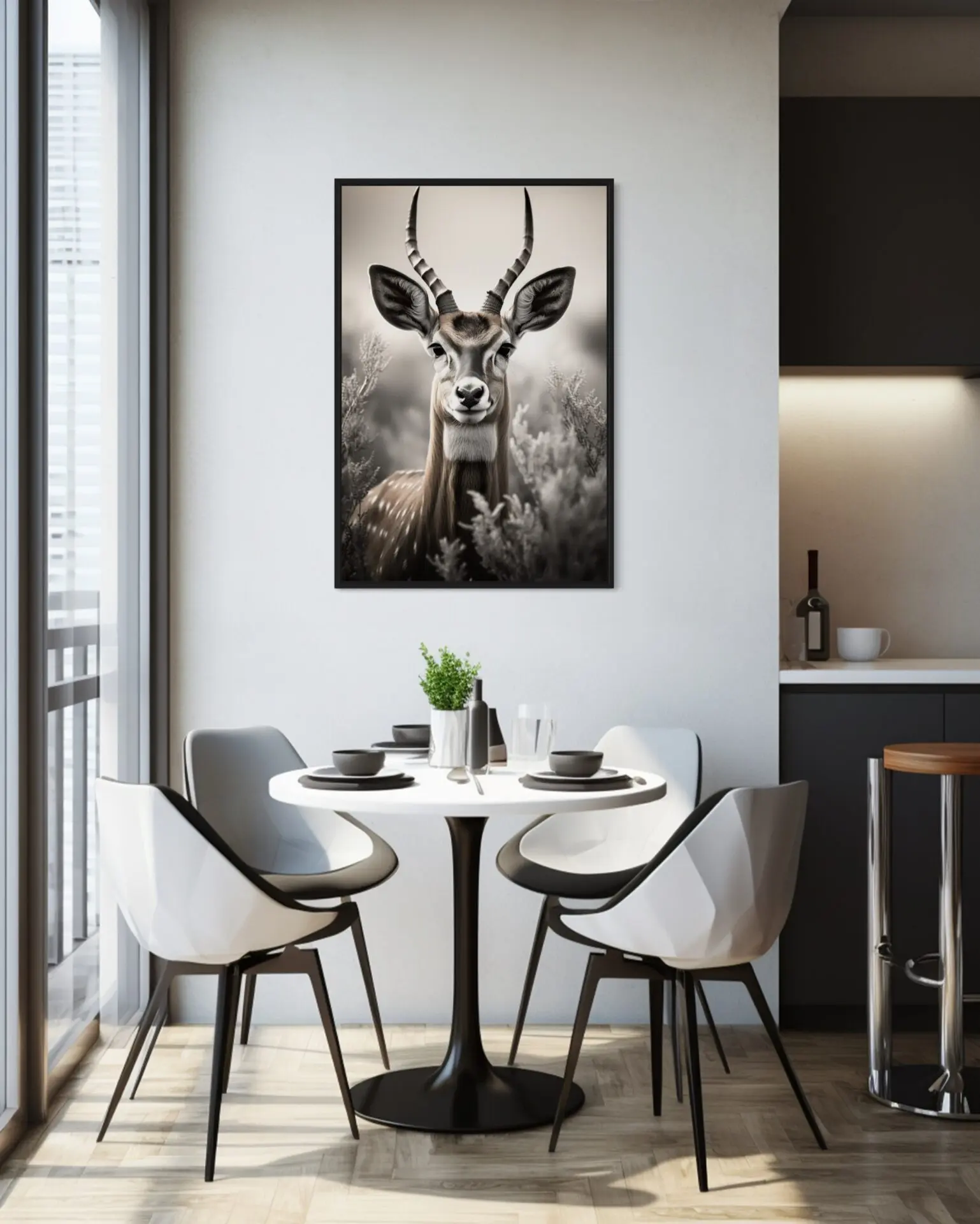 Impala - Image 2