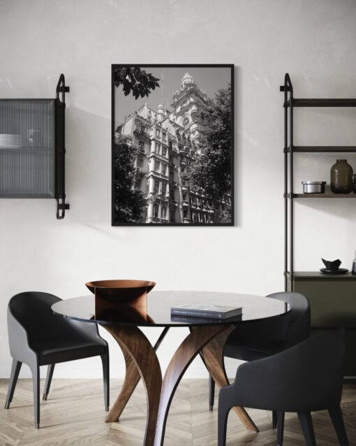 Palacio Barolo - Image 2