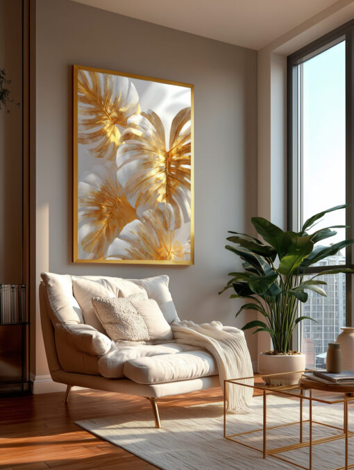 Monstera Dorada - Image 2